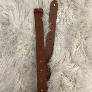 NWOT Belt
